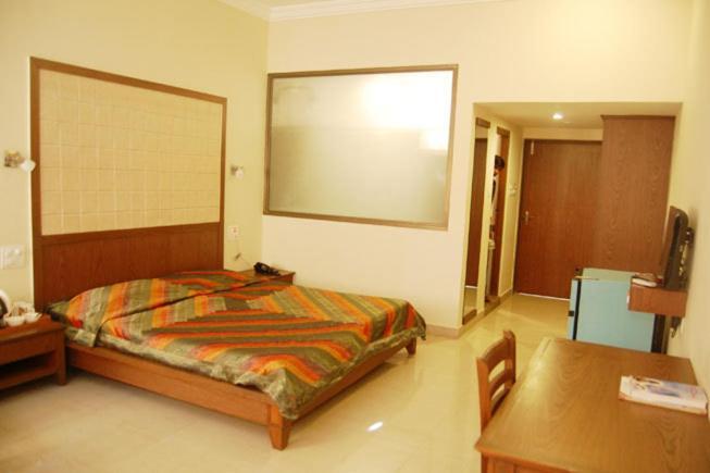 Alka Hotel Ουνταϊπούρ Δωμάτιο φωτογραφία