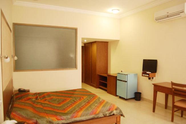 Alka Hotel Ουνταϊπούρ Δωμάτιο φωτογραφία