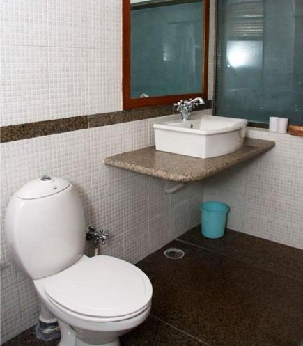 Alka Hotel Ουνταϊπούρ Δωμάτιο φωτογραφία