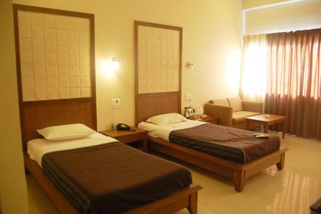 Alka Hotel Ουνταϊπούρ Δωμάτιο φωτογραφία