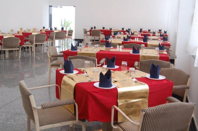Alka Hotel Ουνταϊπούρ Εξωτερικό φωτογραφία
