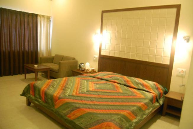 Alka Hotel Ουνταϊπούρ Δωμάτιο φωτογραφία