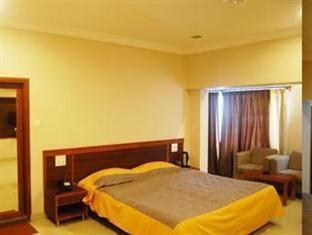 Alka Hotel Ουνταϊπούρ Εξωτερικό φωτογραφία